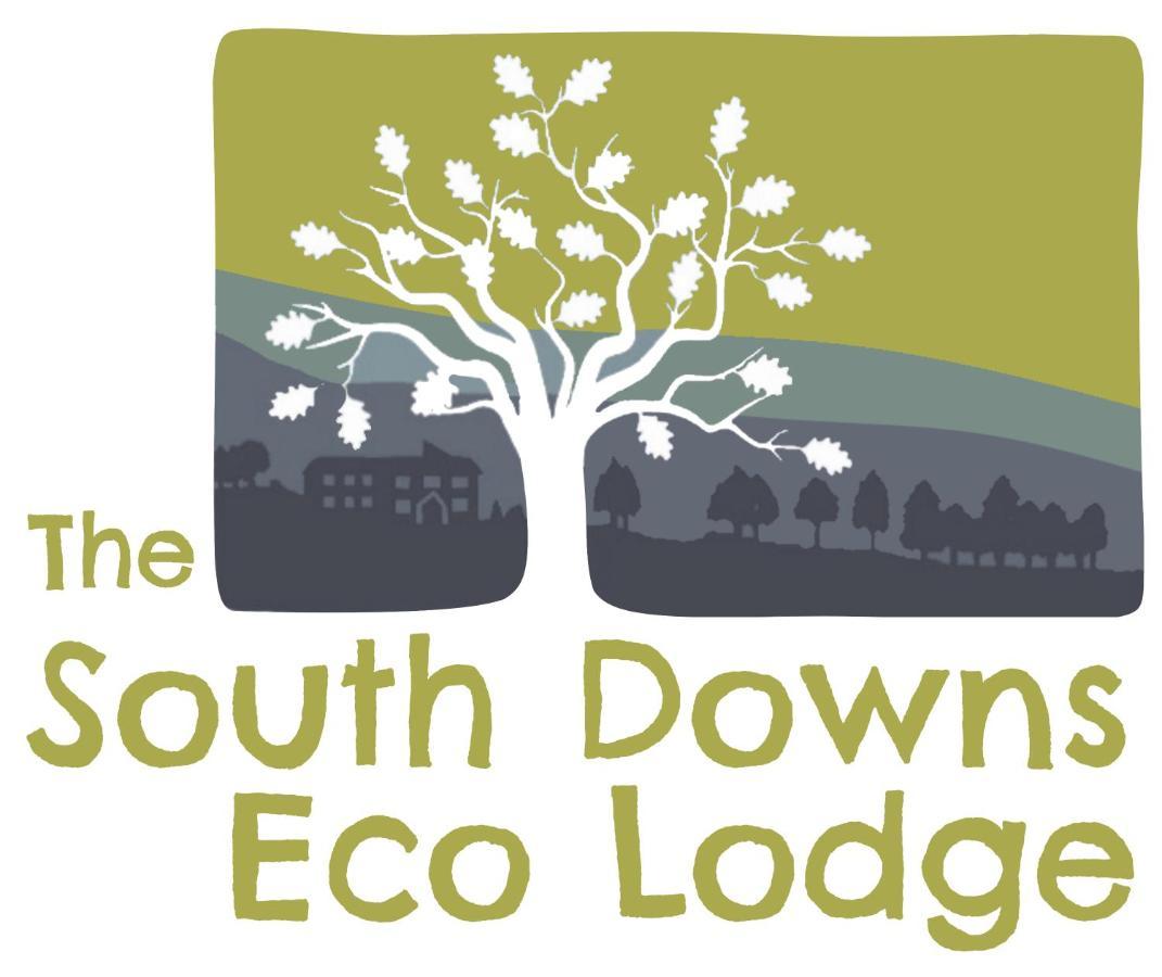 South Downs Eco Lodge & Camping East Meon Exterior foto